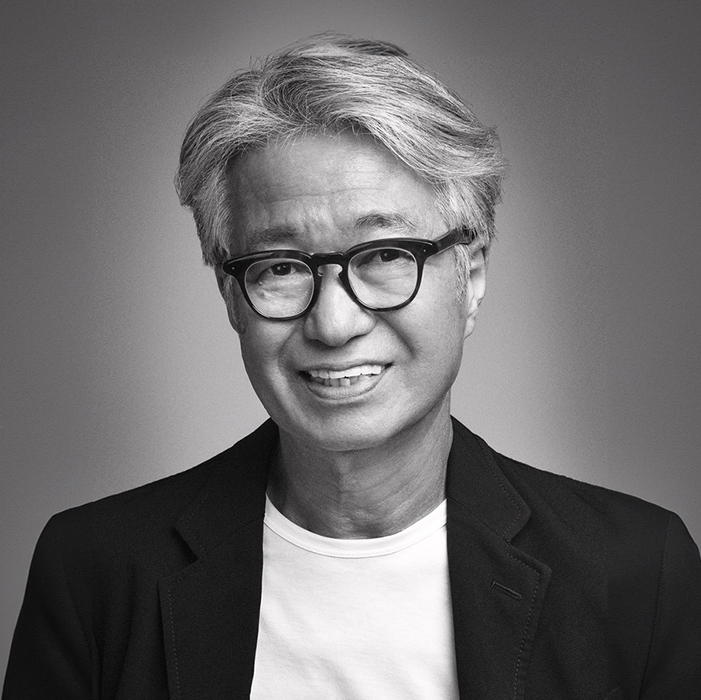 Art Director Tamotsu Yagi